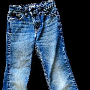 Boys Size 7 Jeans